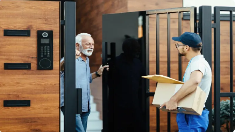 How ADT Can Keep Your Home Secure and Safe