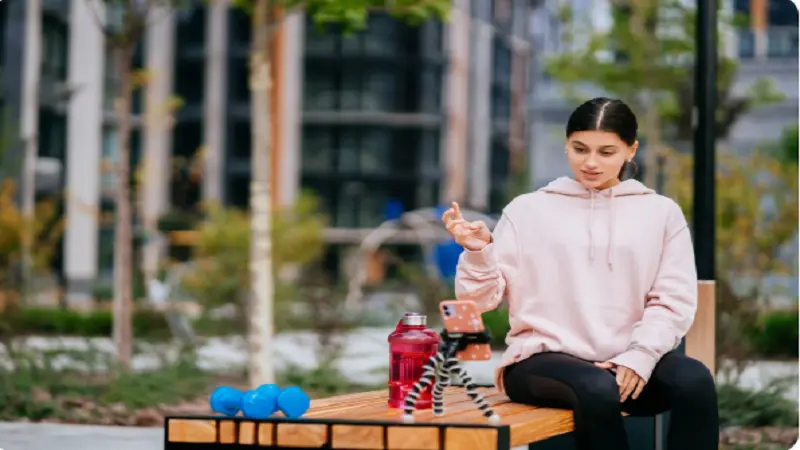 The Role of Healthy Habits in Building a Better Life