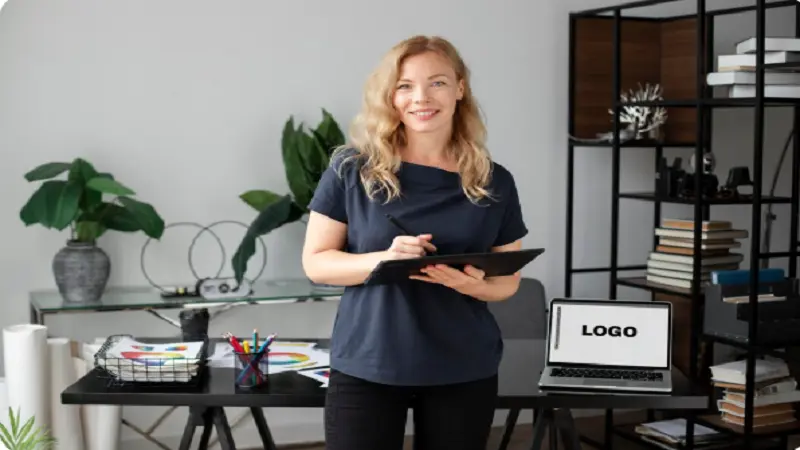  Building a Brand Identity That Feels Professional From Day One