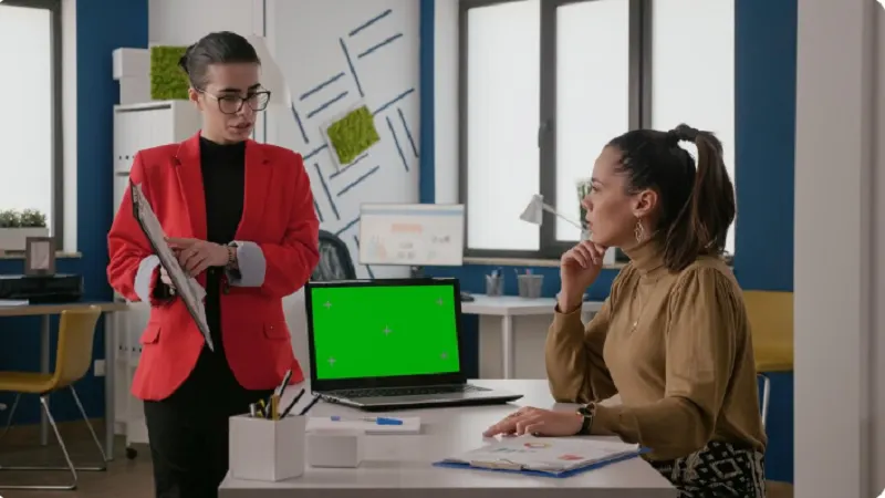 WPS for Professional Marketing Design