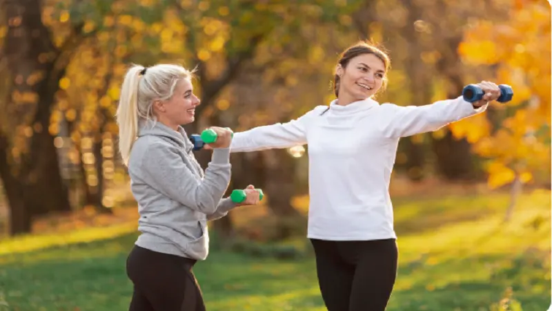 The Importance of a Healthy Lifestyle for Long-Term Wellbeing