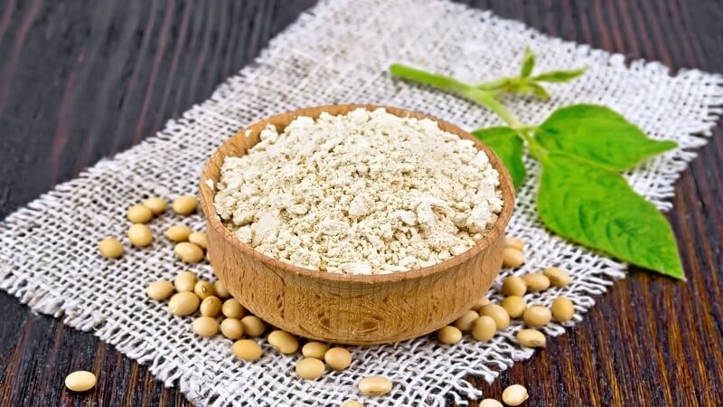 How to Choose a Reliable Soy Isoflavone Powder Supplier (B2B Guide)