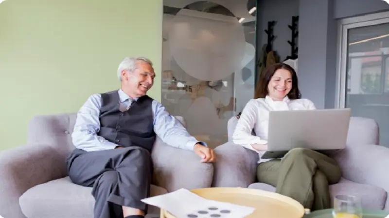 Reverse Mortgages: Empowering Canadian Retirees with Financial Flexibility