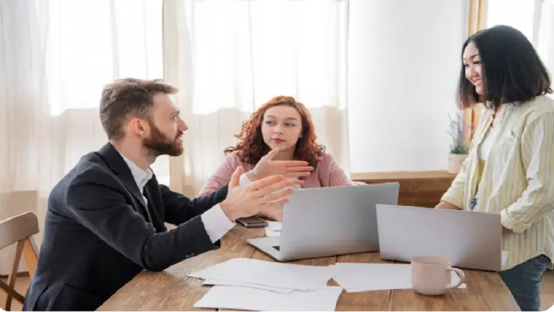 How to Handle Difficult Conversations During Property Sales