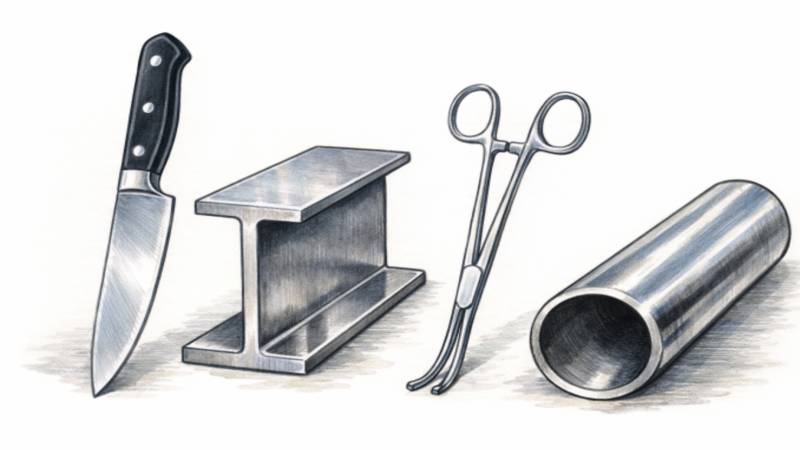 Stainless