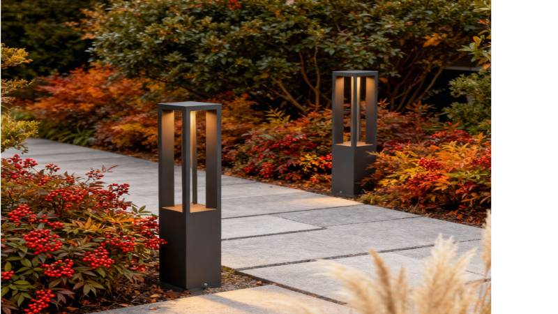 Bollard