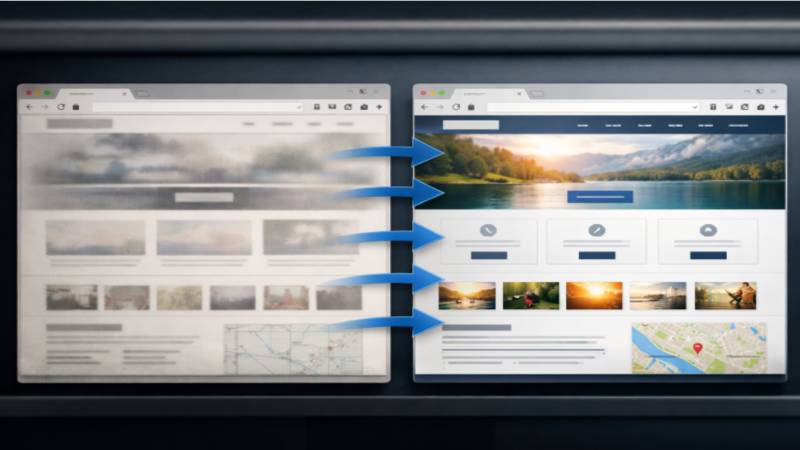 Website