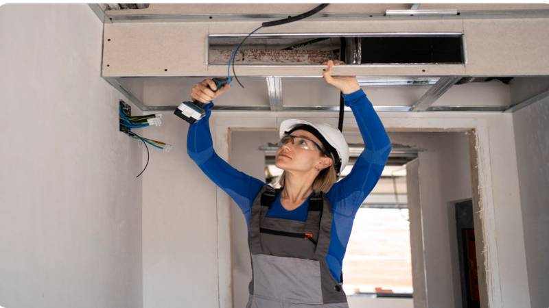 Preparing Your Home for Unexpected Climate Problems With HVAC Emergency Repair Support