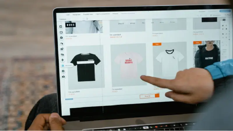 Shopify