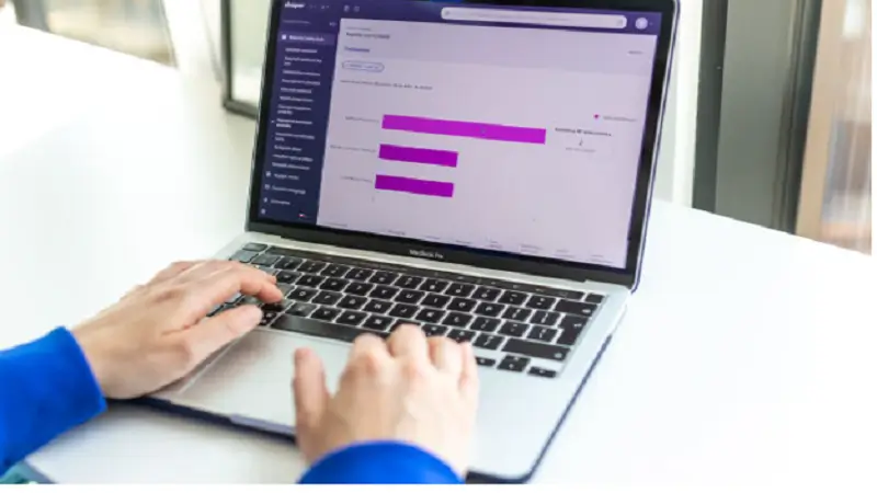 Shopify