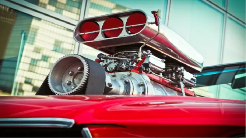 Automotive