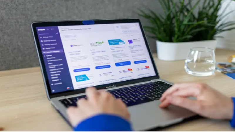 Shopify