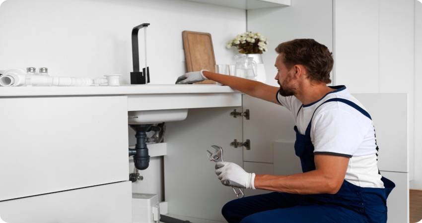 Plumbing Solutions: Essential Guide for Finding a Reliable Plumber in San Antonio Tx