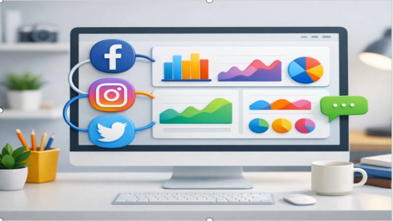 Dashboards
