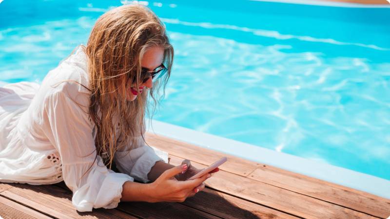 Cost-Effective Strategies for Pool Deck Maintenance and Upgrades