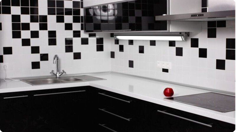 Zellige Tile vs Subway Tile: Which Option Enhances Modern Kitchens More?