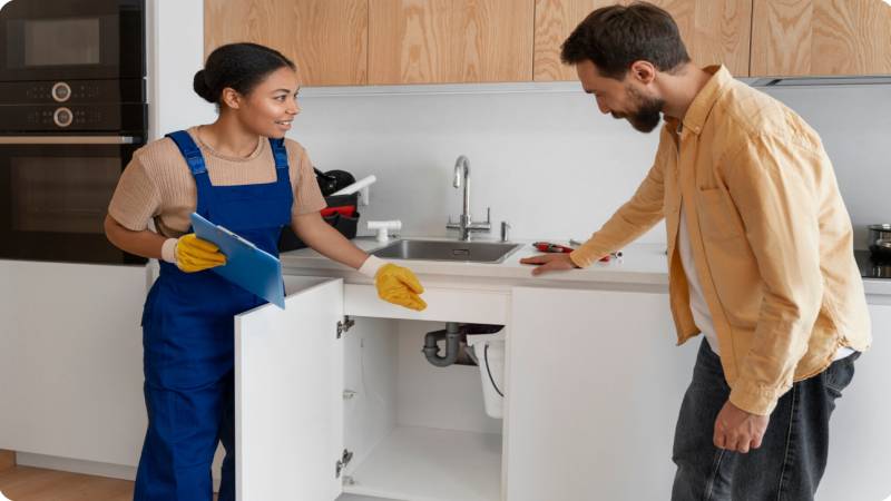What Tamiami Homeowners Should Know About Their Plumbing Before It Fails