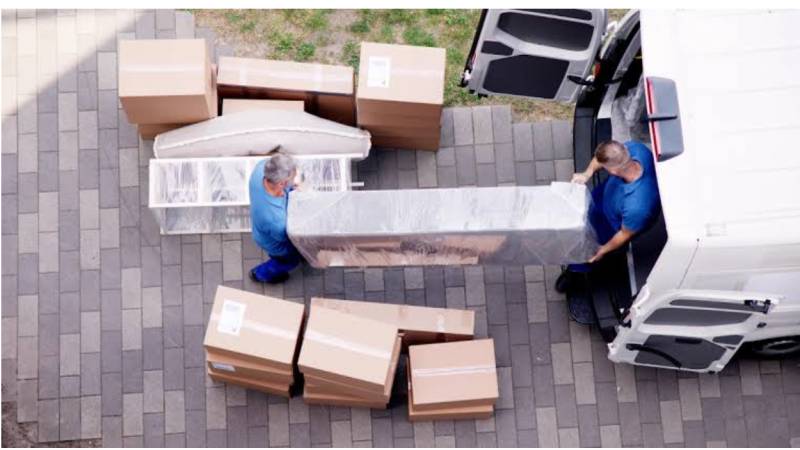 Moving Services That Take the Stress Out of Your Next Chapter