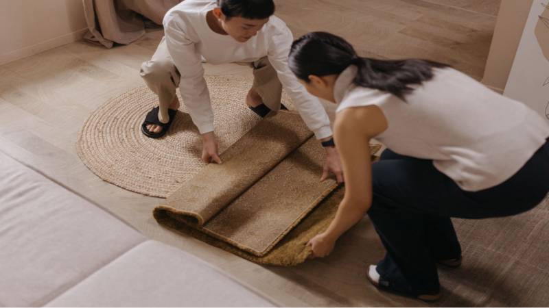 Rugs