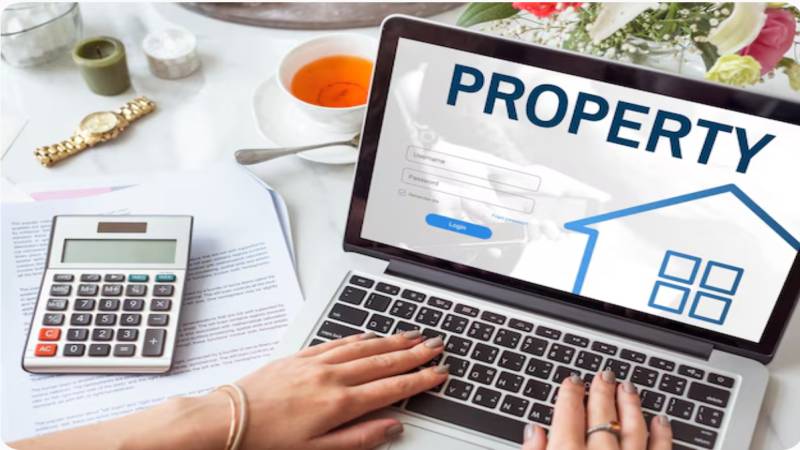 Property