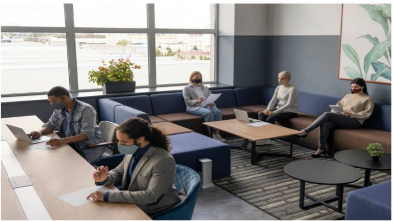 Coworking