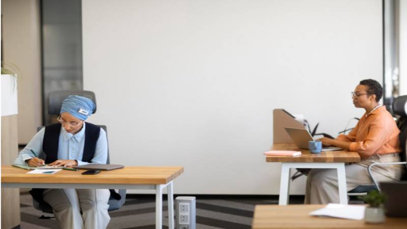 Coworking