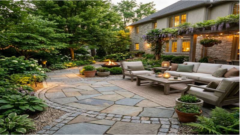  What a Stunning Patio Can Do for Your Home and Your Life