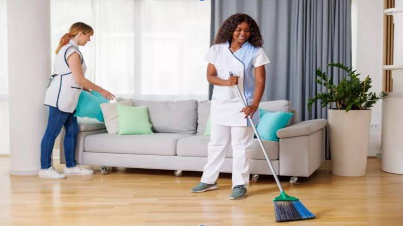 Chicago Spaces That Shine: Why Professional Cleaning Is Worth It