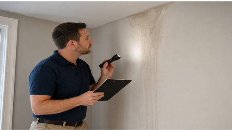 The Homeowner’s Damage-Control Checklist: Safe Steps After Fire, Flood, Or Severe Storms