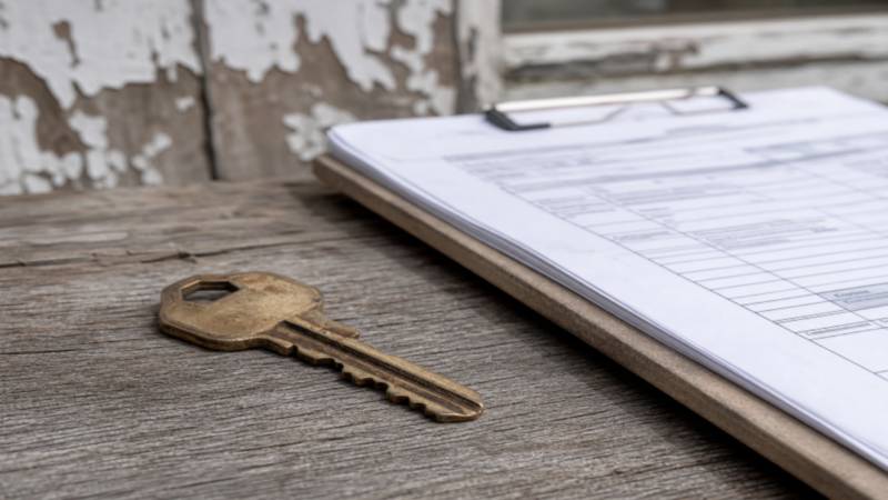 How to Sell a Challenging House in Laurinburg, NC