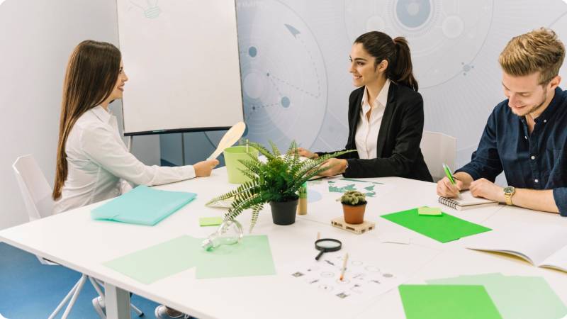 How To Plan A Commercial Workplace That Supports Focus, Teamwork, And Well-Being