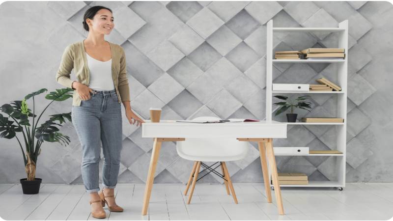 Furniture Storage Ideas for Living Rooms