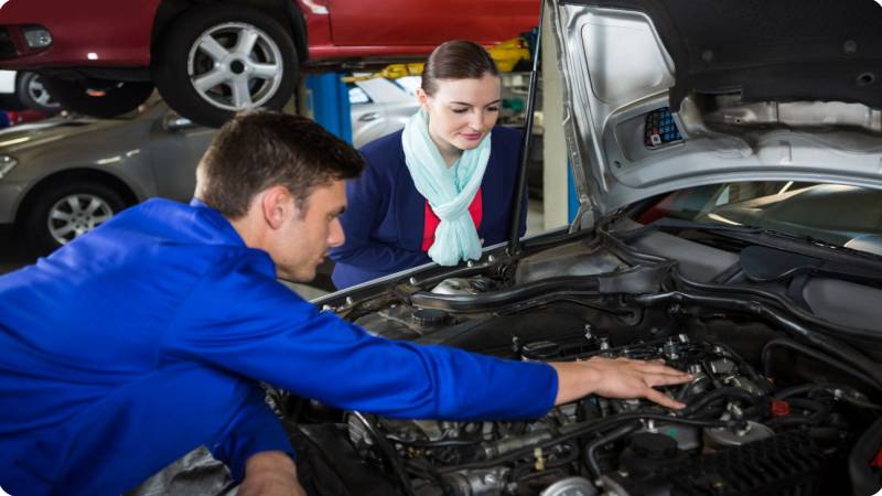 10 Essential Car Maintenance Tasks You Should Never Ignore