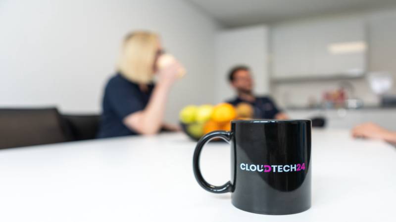 Building a Business Backup Strategy That Still Works When Systems Fail