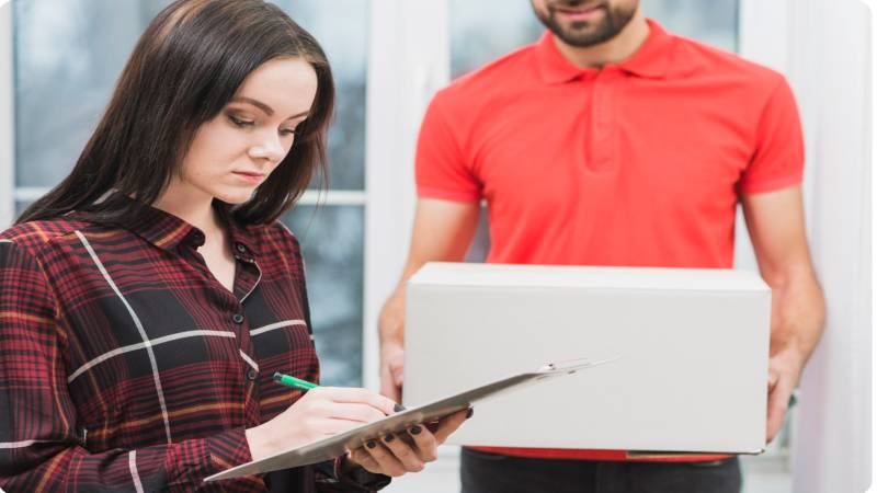 Clear Shipping Labels, Smoother Fulfillment: Guide for E-Commerce Teams