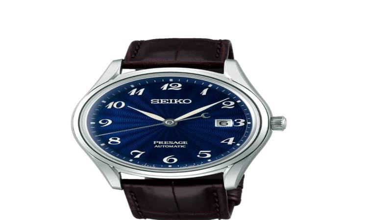 Seiko