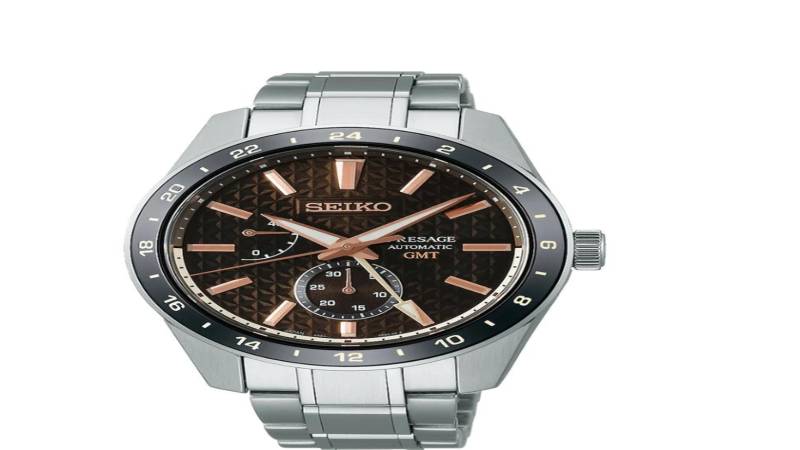 Seiko