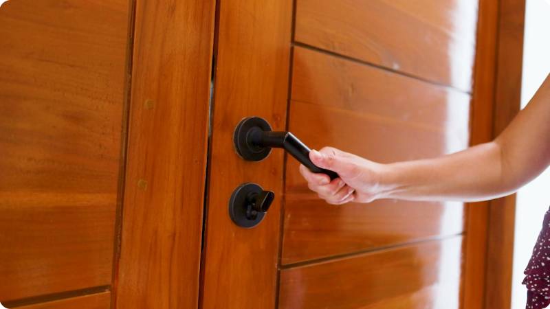 Handles