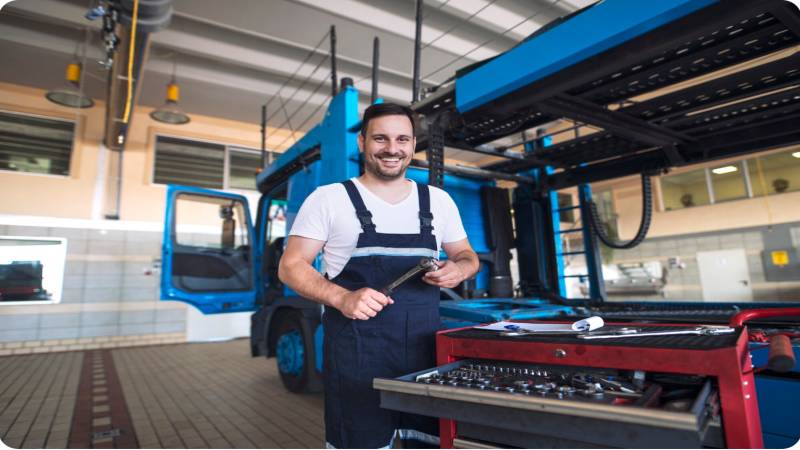 Toolboxes