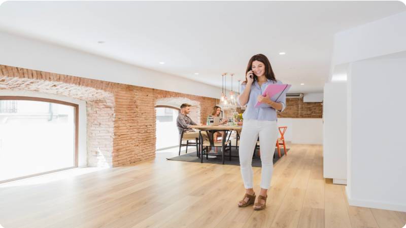 Low-Profile Raised Flooring: The Game Changer for Efficient, Future-Proof Commercial Renovations