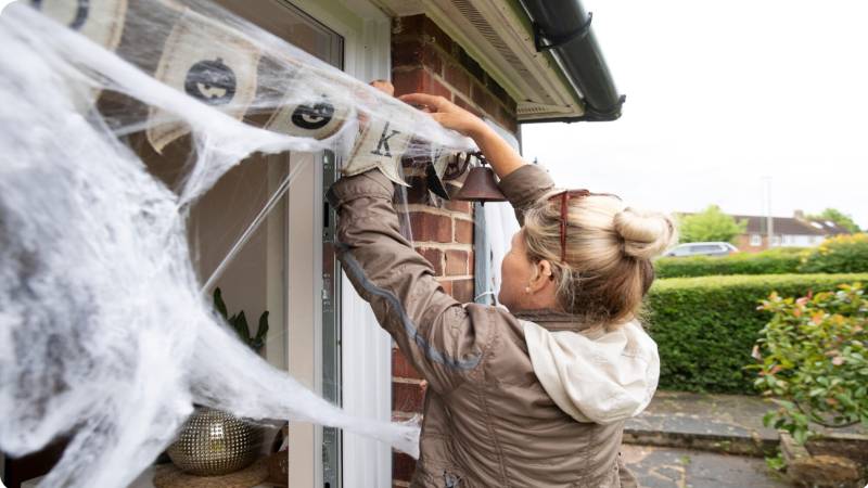 The Hidden Enemy: How Water Damage Destroys Home Exteriors