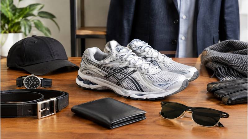 Unlock Your Style: The Ultimate Guide to Men’s Fashion Accessories
