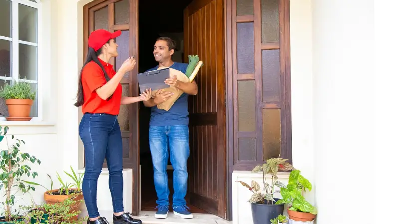 What to Review Before Upgrading Your Door