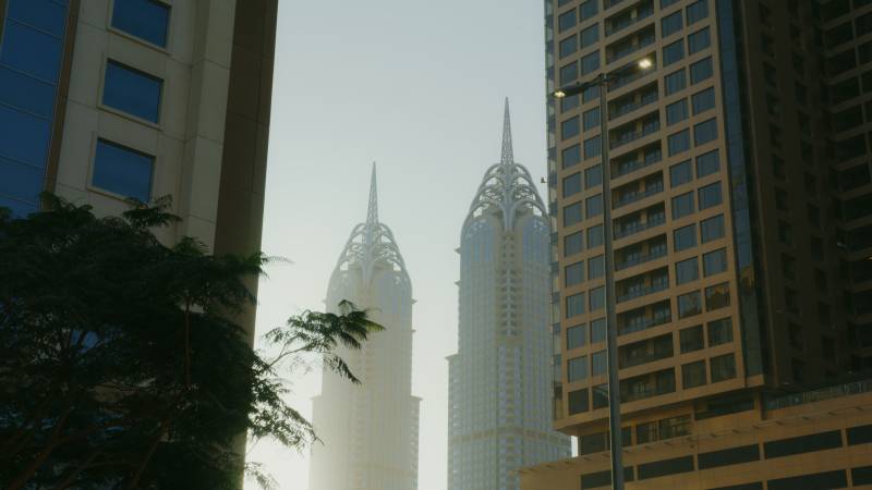 Investing in Global Real Estate: Is It Strategic For Your Business?