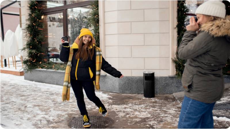 Protecting Outdoor Pavers During Heavy Mountain Winters