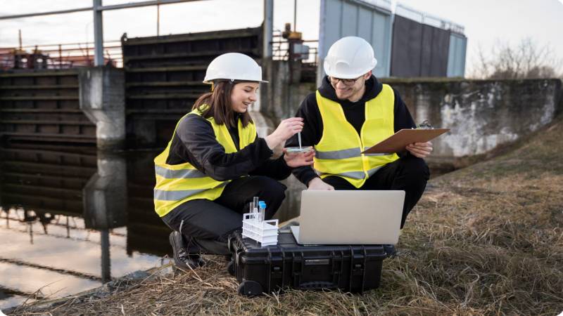 CCTV Drain Inspections Explained