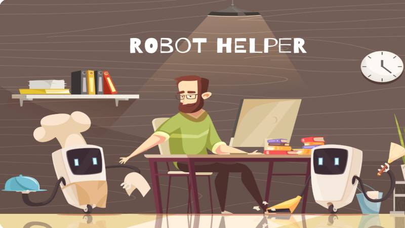 The Robots.txt Rewrite in the Age of AI Agents