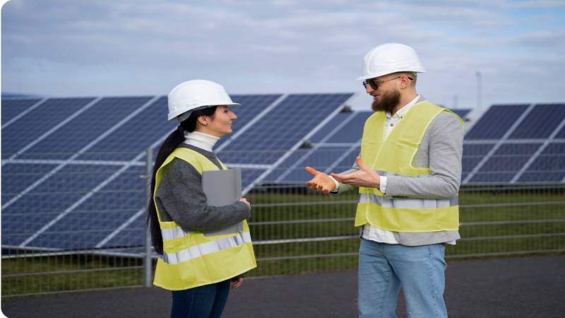 Top Reasons to Choose RenewCo Solar as Your Trusted Solar Installer in Sydney