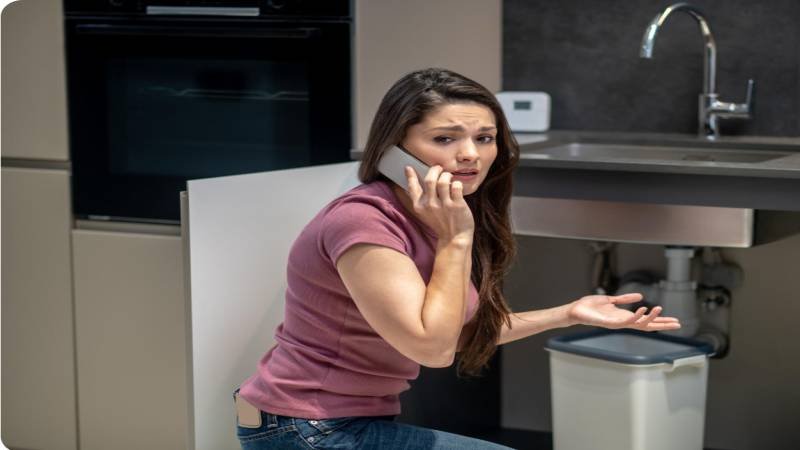 When Is It Time to Call an Emergency Plumber?