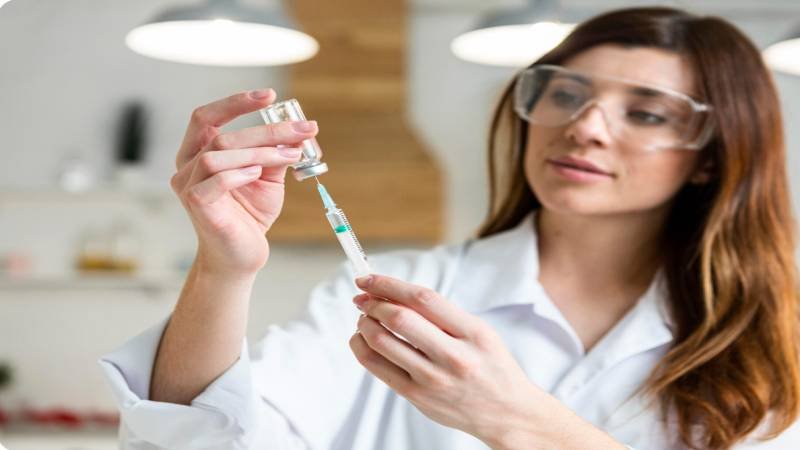 Unlocking the Power of Peptides: What Every Wellness Seeker Should Know